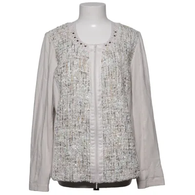 Cardigan (Beige, Meerkleurig) van Gelco