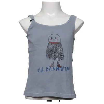 Tank Top (Mr. Badminton) from Bobo Choses