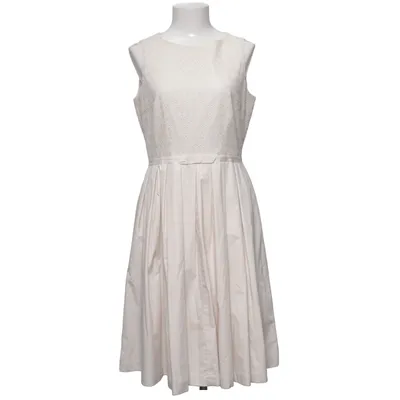 Klänning (Beige) från Sisters Bomull, Polyester