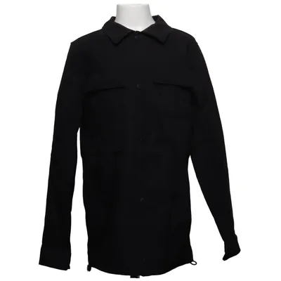Overshirt (R7173-14) from Optima Elastane, Polyamide