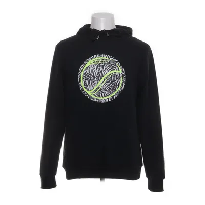 Huvtröja (Svart, Flerfärgad) från Tennis Point