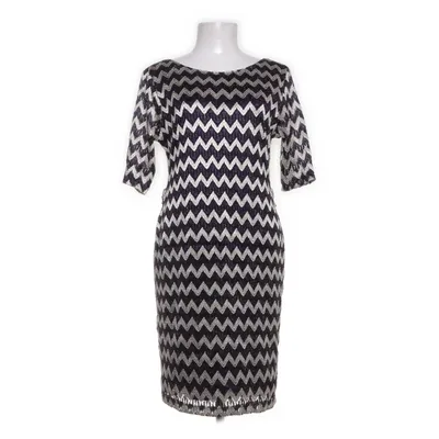 Robe (TBB60434P) de Connected Apparel Élasthane, Fibre métallique, Nylon, Polyester