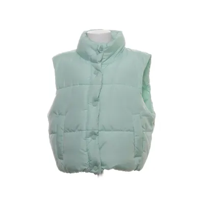 Outdoor vest (Groen) van Page One Young Polyester