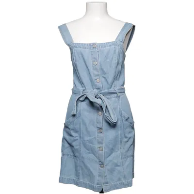 Robe en jean (Bleu) de Rails Coton, Lyocell