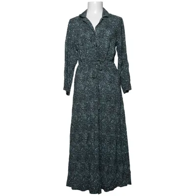 Maxi dress (Black, Blue, White) from Jacqueline de Yong Viscose