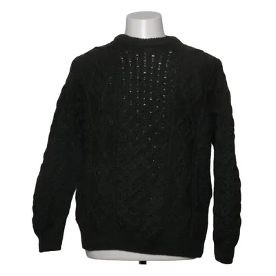 Pull-over (Vert) de Aran Woollen Mills Laine