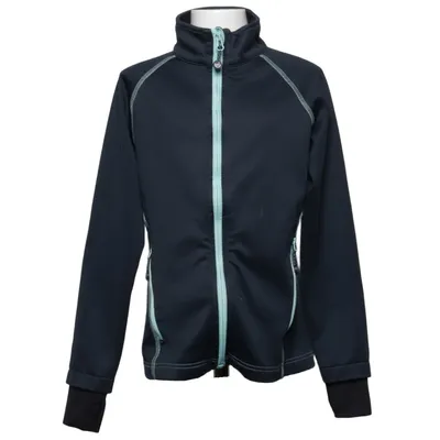 Träningsjacka (Svart) från Jacson Elastan, Polyester
