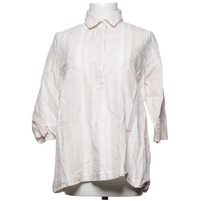 Skjorte (Stelle Shirt) fra Feminine Linned