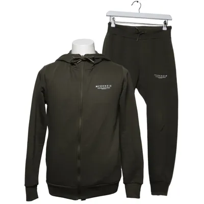 Mjukisset (Grön) från McKenzie Bomull, Polyester