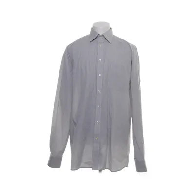 Skjorte (2322-90) fra Bosweel Bomuld, Polyester