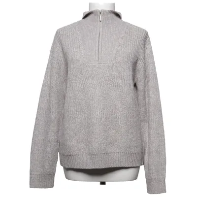 Turtleneck (Gray) from Brave Soul Acrylic