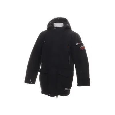 Veste polaire (Noir) de Raintex Polyamide, Polyester