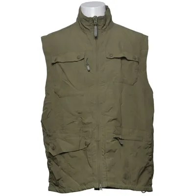 Gilet d'extérieur (Kudu) de Normani Polyamide, Polyester