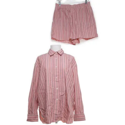 Set (Rosa, Flerfärgad) från Arket Bomull