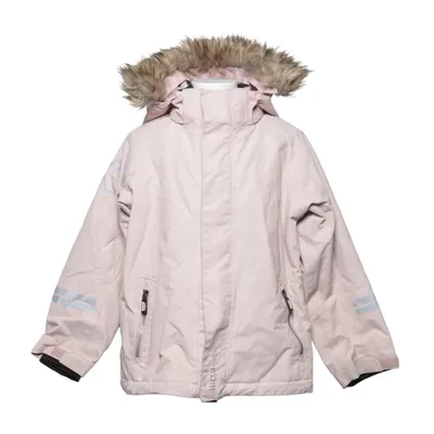 Jacka (Rosa) från Kaxs Proxtec Polyamid, Polyester