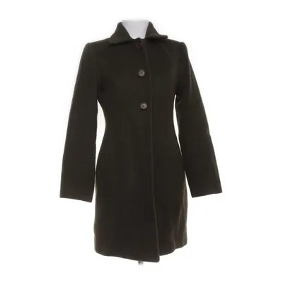 Coat (Green) from Dargelis