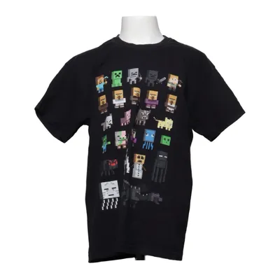 T-shirt (Svart) från Jinx
