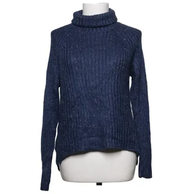 Turtleneck (Blue) from Brave@ Acrylic, Wool