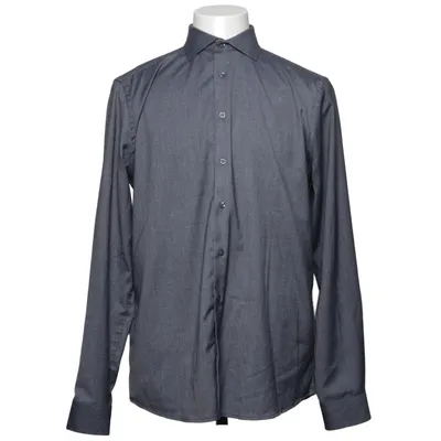 Skjorta (90464, Basic) från Urban Pioneers Bambu, Elastan, Polyester, Viskos