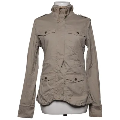 Veste safari (Beige) de Oakley Coton, Élasthane