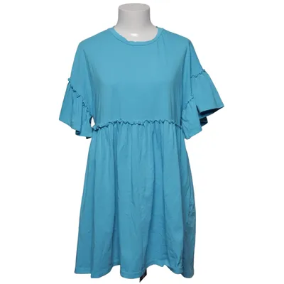 Kleid (Blau) von Zeta Otto