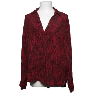 Blouse (Red) from Gossip Organic cotton