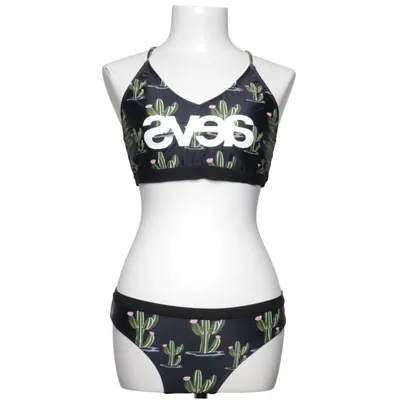 Bikini (PAULINA BIKINI TOP) from Svea Elastane, Polyester