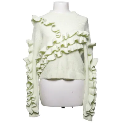 Trui (Groen) van Gina Tricot Acryl, Polyamide