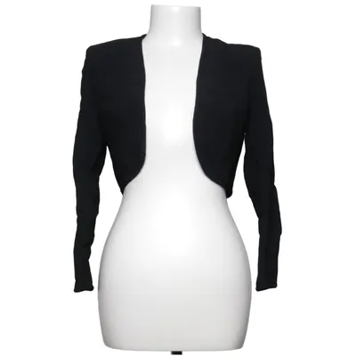 Bolero (Black) from Maria Grazia Severi