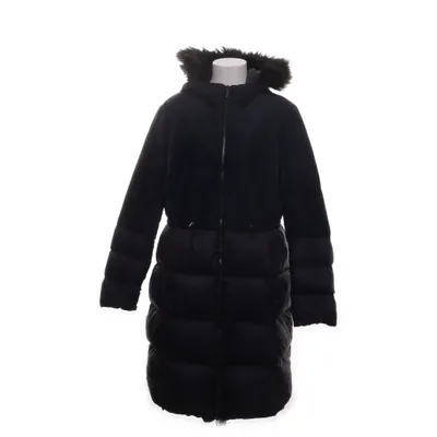 Wintermantel (Blau) von Joseph Janard Polyester