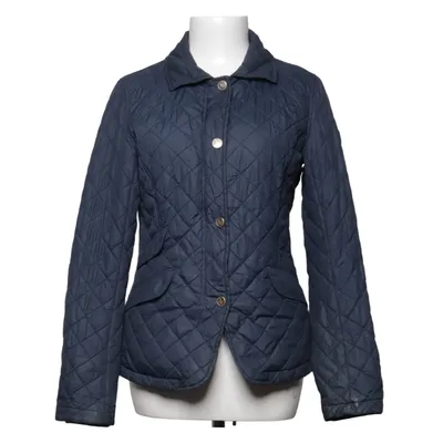 Jacka (Blå) från JH Collection by Hööks Polyamid, Polyester