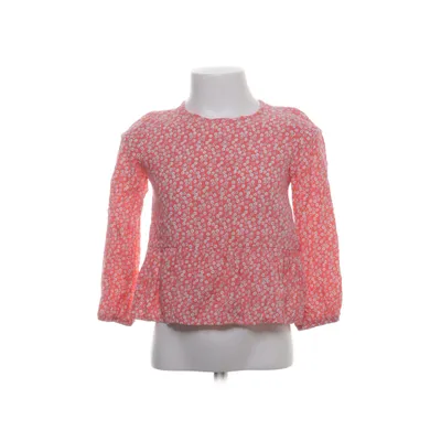 Blus (Rosa, Vit, Flerfärgad) från Gémo Viskos