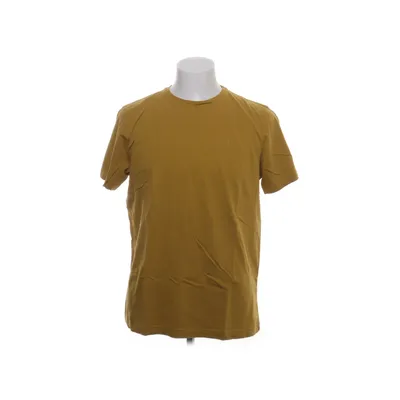 T-shirt (B100629) van Lerros Katoen