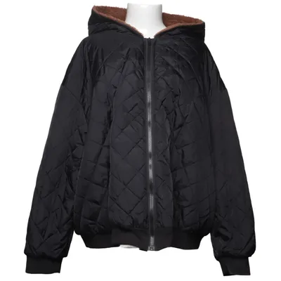Lättviktsjacka (JIT10483025) från Shein Curve Polyester