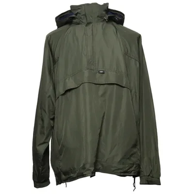 Anorak (Grön) från Umbro Polyester