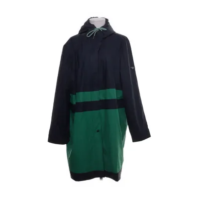 Regnkappa (Blå, Grön) från Women Essentials by Tchibo Polyester, Polyuretan, Viskos