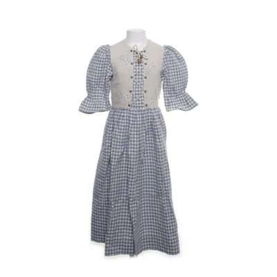 Dirndl (Blue, Multicolored) from Sportalm