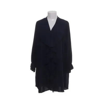 Tunika (Blå) från Creme Fraiche Elastan, Polyester