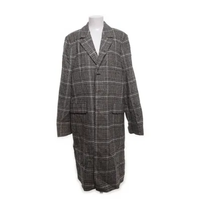 Kappa (Grå, Flerfärgad) från L'Homme Rouge Polyester, Ull