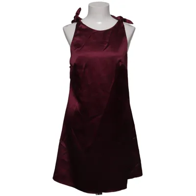 Dress (Red) from ASOS Design Elastane, Polyester