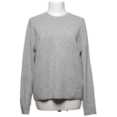 Sweater (Gray) from Uniqlo Cashmere