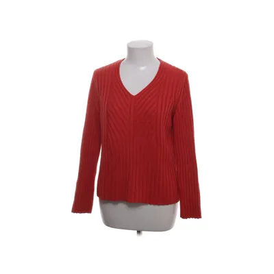 Pullover (Rood) van Betty Barclay Acryl, Katoen