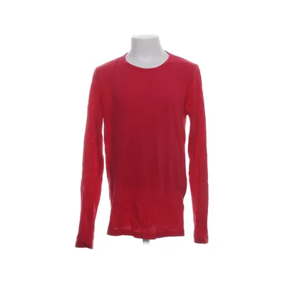 Långärmad t-shirt (Röd) från Kiko