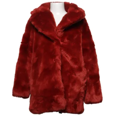 Vinterjacka (Röd) från H&M