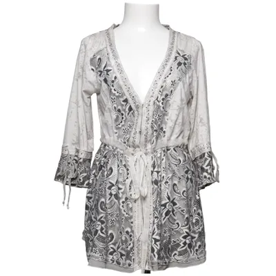 Kimono (tredy) de Tredy Coton, Viscose
