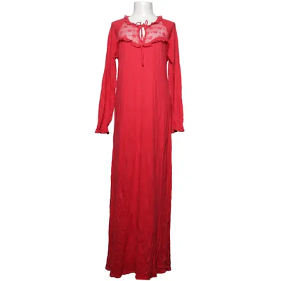 Chemise (Rood) van Femilet Katoen