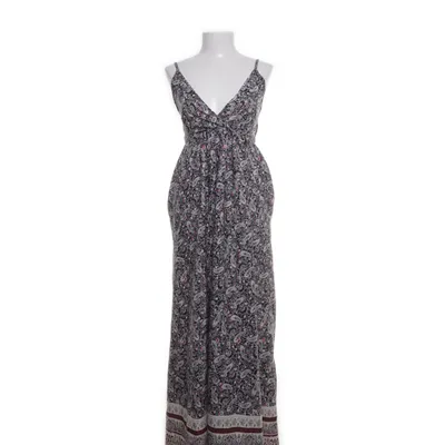 Långklänning (Blå, Flerfärgad) från Angelology by Lager 157