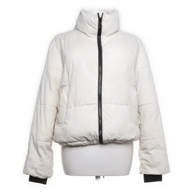 Vinterjacka (Beige) från One More Story Polyamid, Polyester