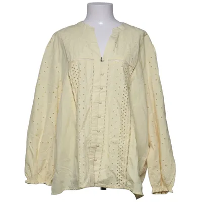 Blus (Enilla Shirt 1) från Cassiopeia Bomull