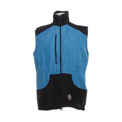 Ytterväst (Blå, Svart) från Canelana Polyester